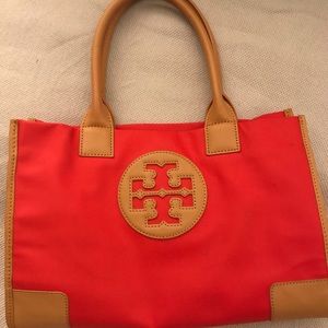 Tory Burch Ella mini tote